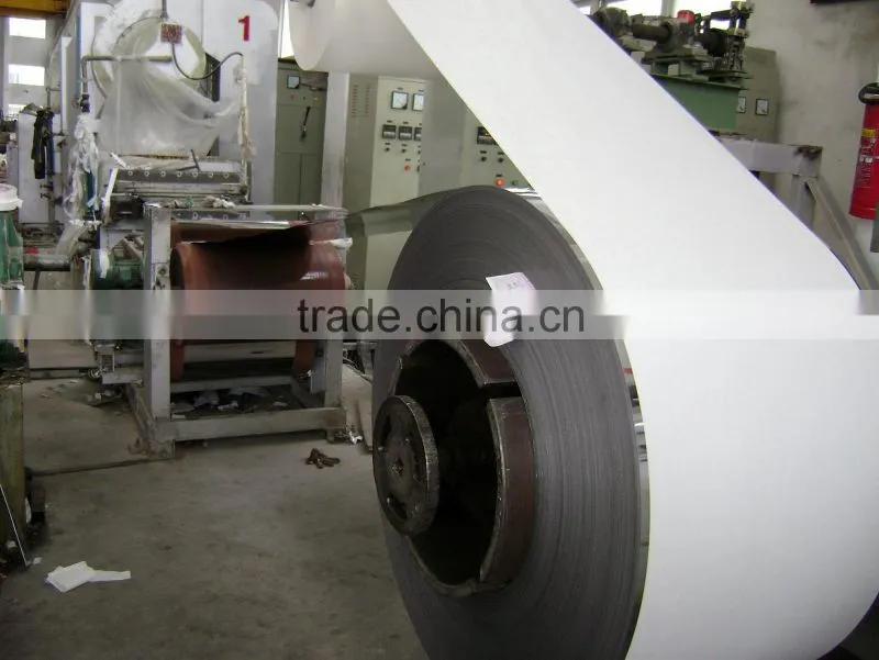 stainless steel coil