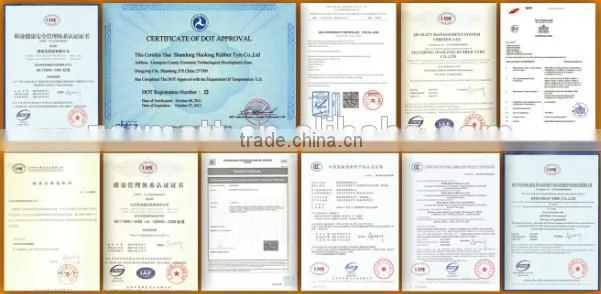 295/80R22.5 from china's alibaba