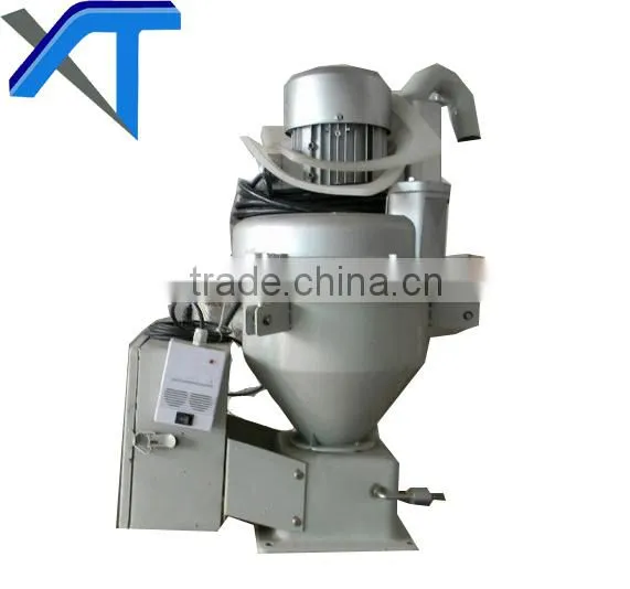 Plastic material vacuum autoloader 350kg