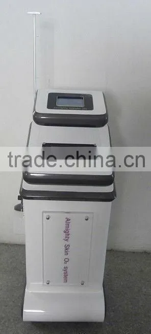 water &Oxygen Jet machines