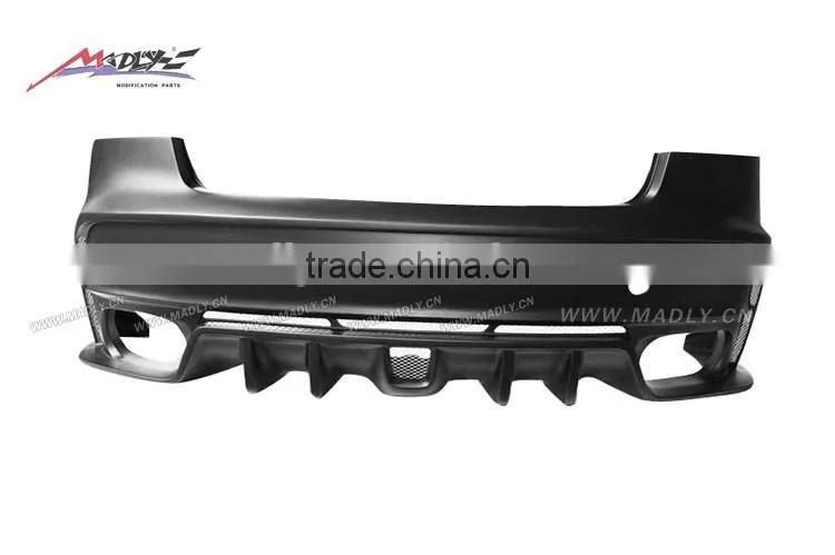 Madly Body kit for 2008-2014 AUDI A5 S5 Eros style