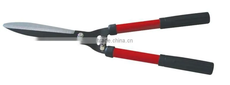 Long Hedge Shear