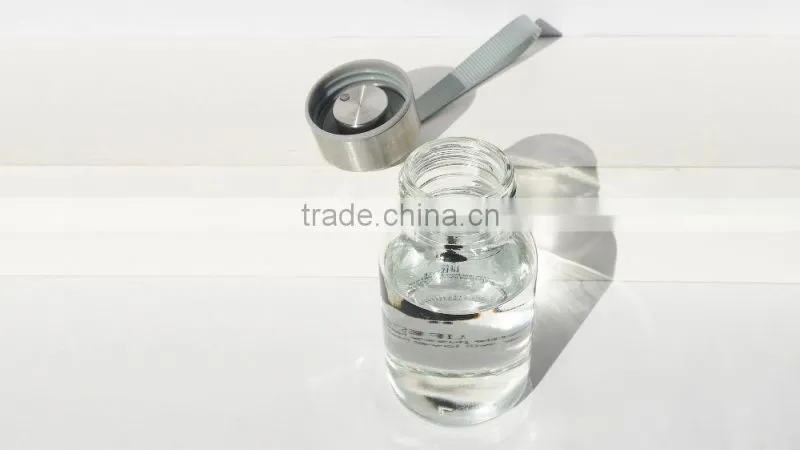 OEM private lable mini cat glass cup with different size