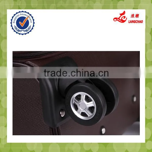 2015 New Model Restore Ancient For Carton Fair Printing Luggage