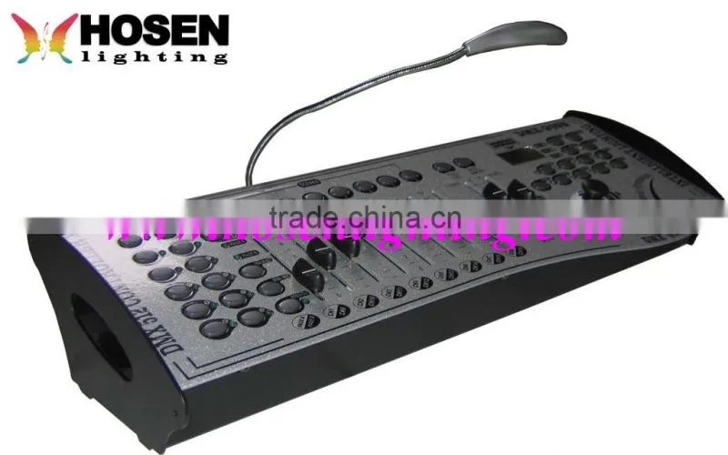 DMX-240 DMX 240A controller