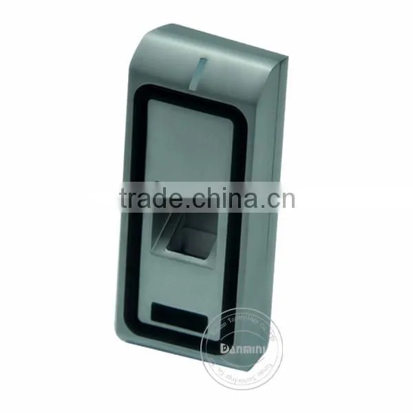 Outdoors Biometric Fingerprint Access Controller F102