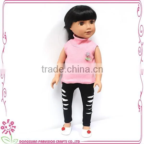 18 Inch Doll Wholesale Pretty Soft Toy