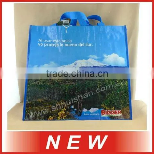 Chinese characteristics nonwoven cloth environmental protection bags