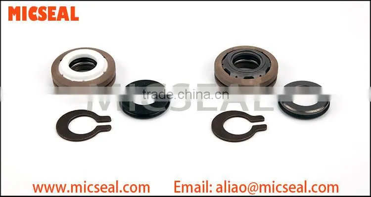 Industrial Flygt Pumps 3085 Seal