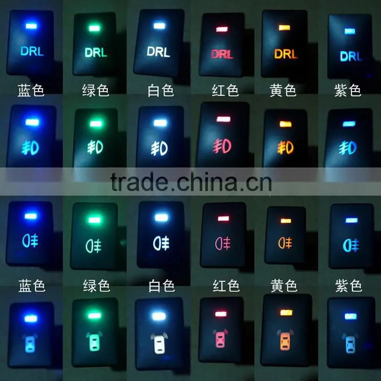 High Quality Car Electric Window Switch