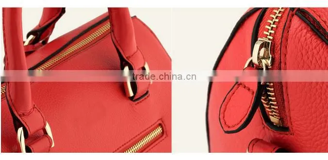 handbag fashion women totebag ,latest design PU handbags China,leather handbag for ladies