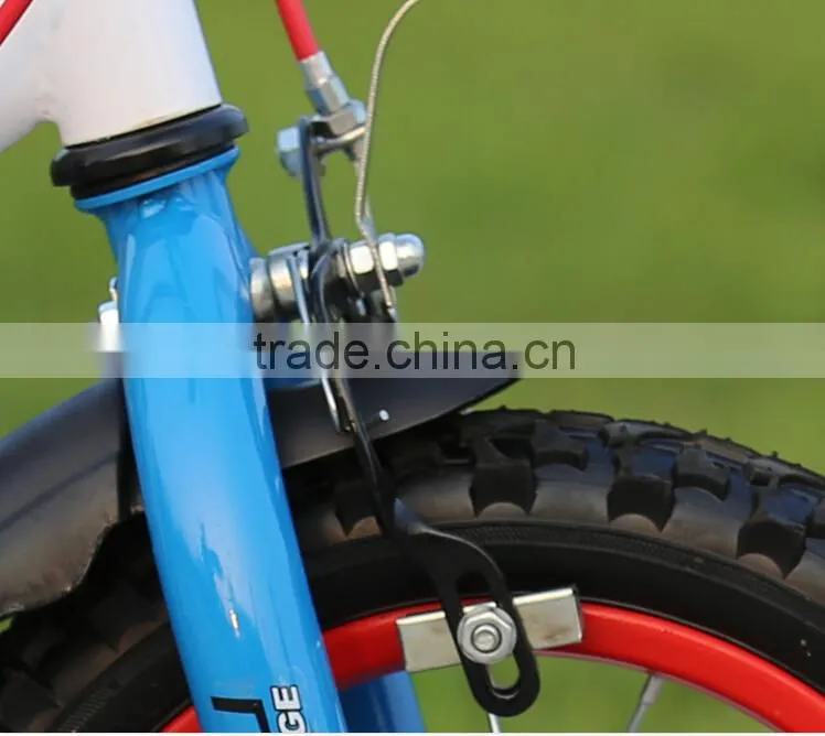 Children bicycle