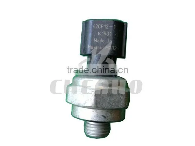 Nissa.n 370Z Steering Pressure Sensor 49763-6N20A/42CP12-1