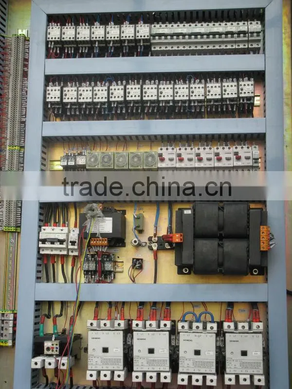 Single column Vertical Lathe