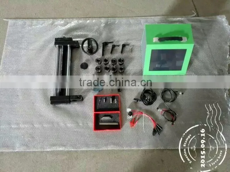 common rail stage 3 injector repair tool