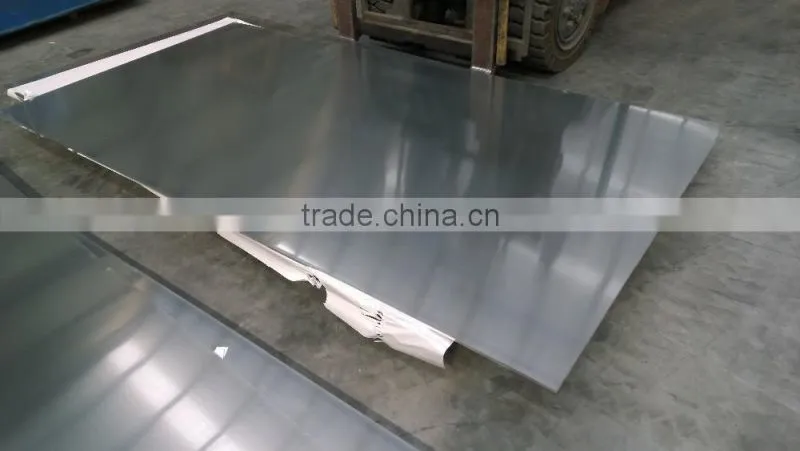 Alloy Aluminum 4ft x 8ft 5083 H116 aluminum plate