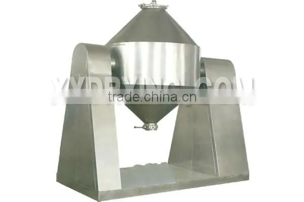 SZH Series Double Cone Mixer