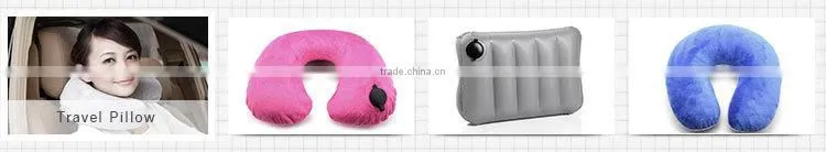 Hot selling good quality travelling shoe bag