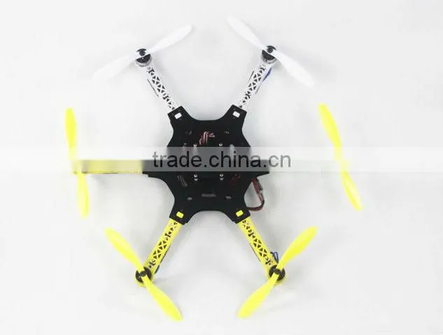 ST460 Six-axis Flyer/Quadcopter