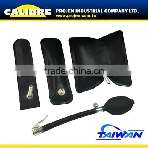 CALIBRE Air Bag Lockout Tools Vice Pump
