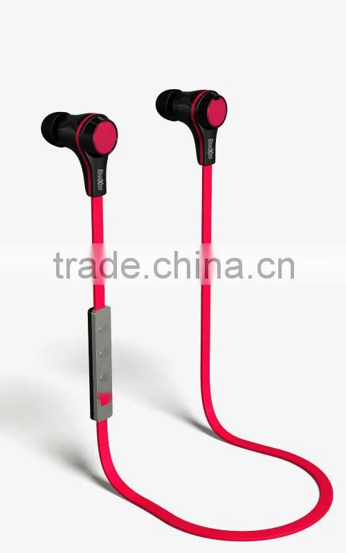 2013 NEW hot sale NFC v4.0 stereo bluetooth headset/earphone