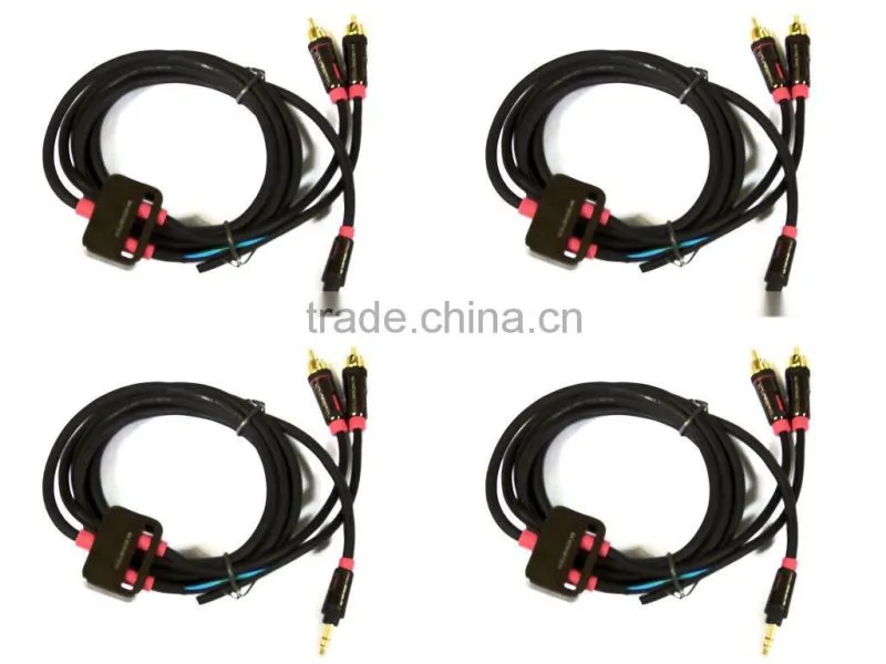 Audio cable