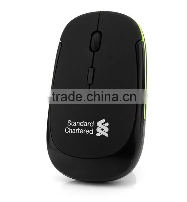 oem wireless mouse for promotional gifts