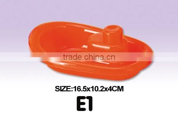 2015 main product line Beach Toy Sand & Water Table With 15pcs Of Accessories Sandbox