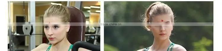 2014 Unique New Design Sexy Fitness Tank Tops Yoga Wear Supplier in Shanghai