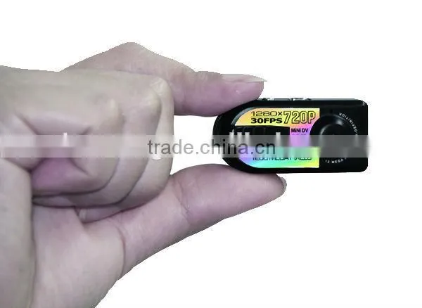 hot sale OEM Q5 720p hd pinhole usb manual mini dv md80