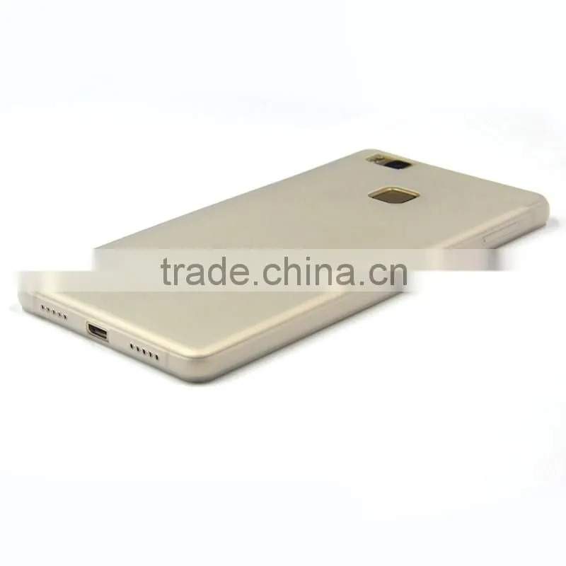 Amazon best seller phone accessories for huawei p9 lite cover case