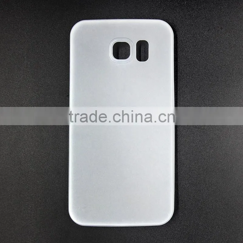 5 inch mobile phone back cover for samsung S7