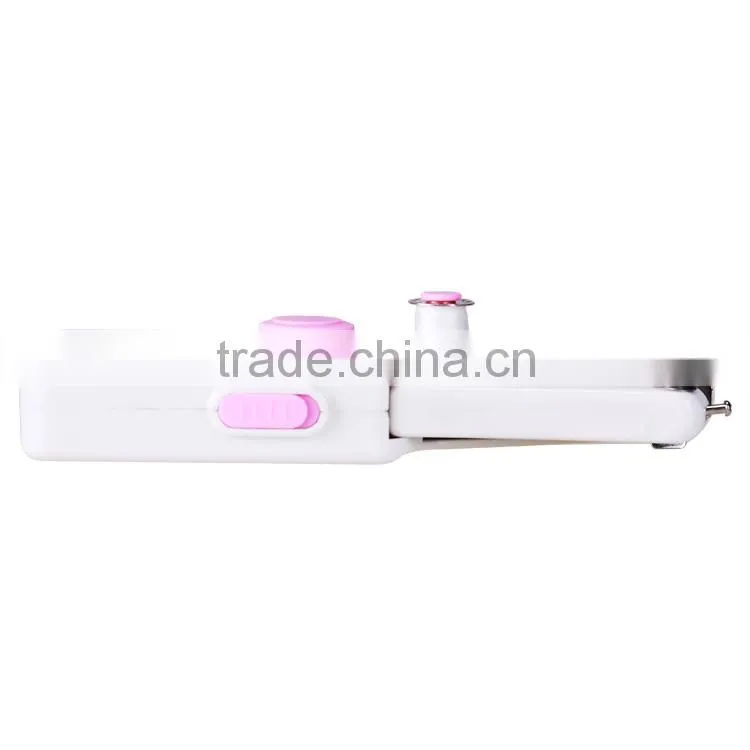 jiayie-101 manual sewing tape machine,needlework materials
