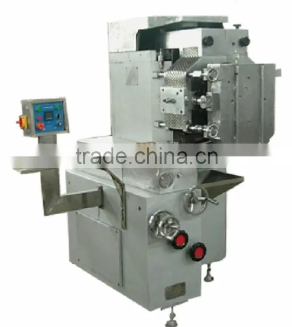 crsip candy making machine