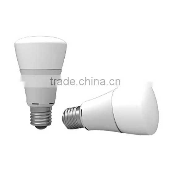 Hot selling flat cover china led bulb 10w for home lighting