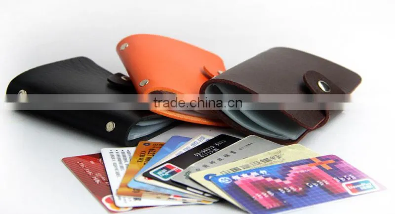 wholesale business card holders,credict card holder leather, card holder leather china oem manufacturers