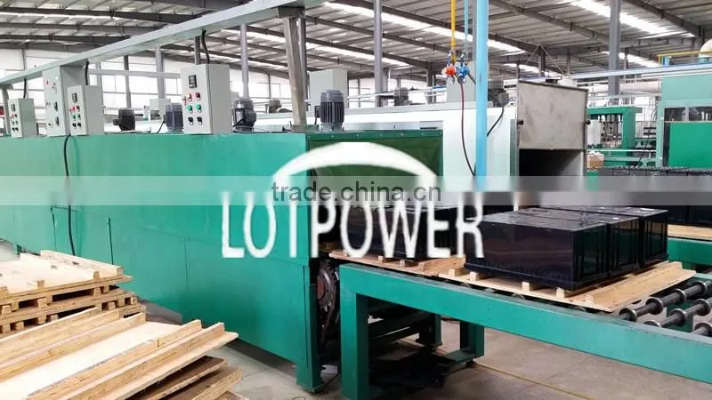 12v 150ah front terminal agm battery Competitive quality lead acid battery