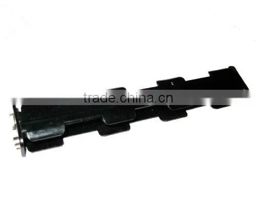 4 * AA battery holder