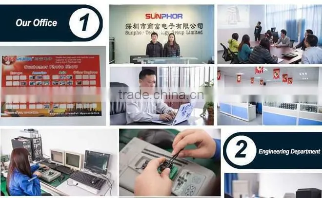 Android POS terminal , Android handheld POS terminal with printer