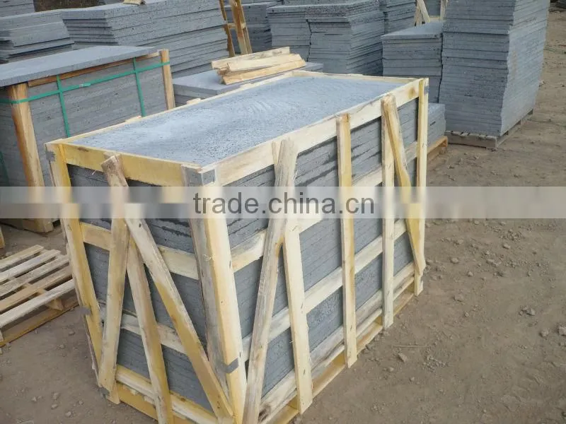 Vietnam Natural Lavastone (basalt with holes)