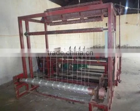 ISO 9001 field fence manufacture farm guard