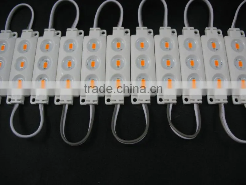 5630 smd led module 12V