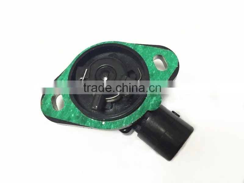 TPS Throttle Position Sensor For Hon-da OEM#FD01025/JT3R30512/JT3R60659