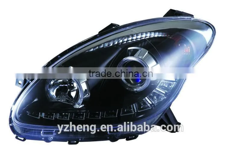TOYOTA MYVI LED HEAD LAMP(ISO9001&TS16949)