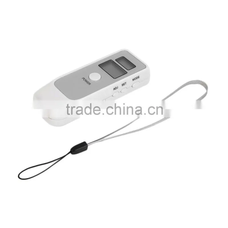 Digital LCD Pocket Alcohol Breath Tester Fnrg Analyzer Breathalyzer Breathalyser Detector Test Details About Dual Blood