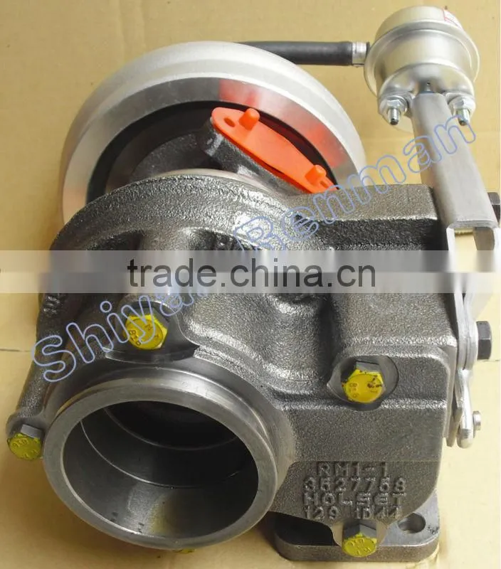 china turbocharger for dongfeng, supercharger kit 3919153/3528747 3279313