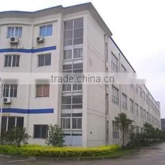Wuxi Yincheng Science & Technology Co., Ltd. company overview - view 2