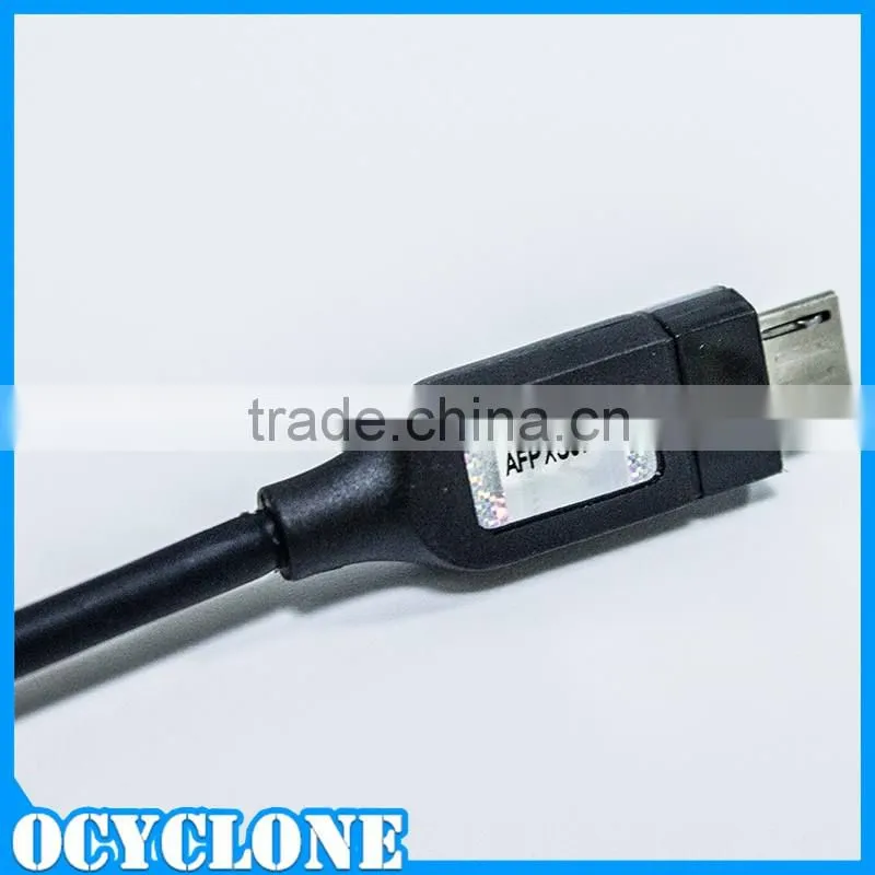 Genuine Micro USB Data Cable Charger Cord Cable for Motorola SKN6428A