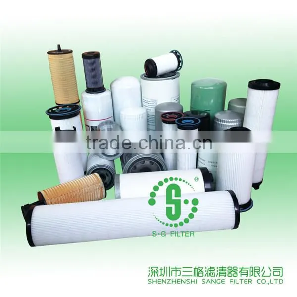 GD Gardner Denver 2118345-P oil filter element