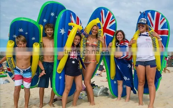 2016 Best Selling Inflatable Water Mattress, Inflatable Mattress